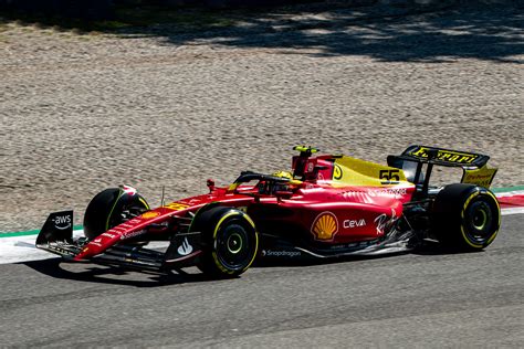 f1 monza results|italian f1 results 2022.
